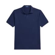 Polo Ralph Lauren Avslappnad T-shirt för män Blue, Herr