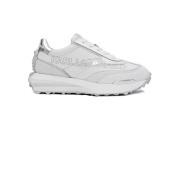 Karl Lagerfeld Sneakers White, Dam