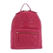 Valentino by Mario Valentino Backpacks Pink, Dam