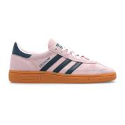 Adidas Originals Handball Spezial W sneakers Pink, Dam