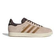 Adidas Gazelle Mls Sneakers Beige, Herr