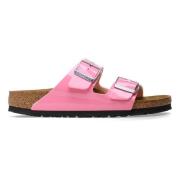 Birkenstock Rosa Sandaler för Kvinnor Pink, Dam