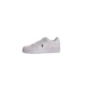 Ralph Lauren Sneakers White, Herr