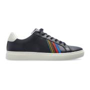 PS By Paul Smith Sneakers Rex Blue, Herr