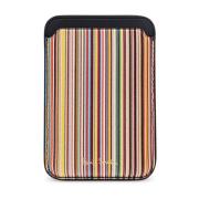 Paul Smith MacSafe kortfodral Multicolor, Herr