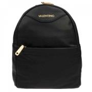 Valentino by Mario Valentino Backpacks Black, Dam