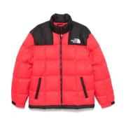 The North Face Stiliga Vinterjackor för Kallt Väder Red, Herr