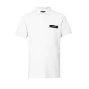 Versace Jeans Couture Designer Denim Kollektion White, Herr