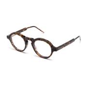 Thom Browne Ueo926A 205 Optical Frame Brown, Unisex