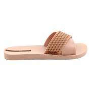 Ipanema Sandaler Pink, Dam