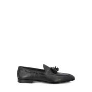 Church's Svarta platta skor Black, Herr