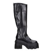 Casadei Svart Black, Dam