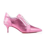 Christian Louboutin Pumps Pink, Dam