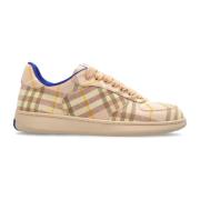 Burberry Terrass sneakers Pink, Dam