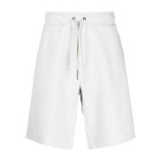 Polo Ralph Lauren Grå Sports Shorts Snygg Design Gray, Herr