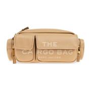 Marc Jacobs Axelväska The Cargo Beige, Dam