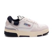 Autry Vita Sneakers White, Herr