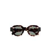 Kaleos Sunglasses Multicolor, Dam