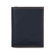 Lancaster Wallets Cardholders Blue, Herr