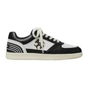 Tory Burch Läder Sneaker Multicolor, Dam