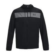 Under Armour Klassisk Herrkavaj Alla Säsonger Black, Herr