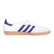 Adidas Originals Vita Sneakers Samba OG W White, Dam