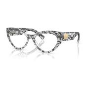 Dolce & Gabbana Dg3403 3287 Optical Frame Multicolor, Dam