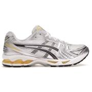 Asics Tai Chi Gul löparskor Gray, Dam