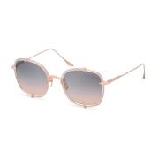 Dita Dts442 A04 Sunglasses Multicolor, Dam