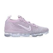 Nike Arctic Pink Låg Sneaker med Vapormax Air Technology Pink, Dam