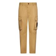 Dsquared2 Beige Slim-Fit Jeans för Män Beige, Herr