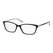 Ralph Lauren Glasögonbågar RA 7044 Black, Unisex