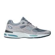 New Balance FuelCell Dämpade Sneakers Gray, Herr