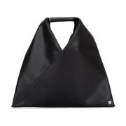 MM6 Maison Margiela Stilren Borsa Väska för dig Black, Dam