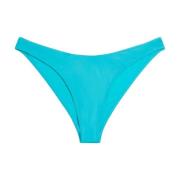 Calvin Klein Busig Bikini Badkläder Blue, Dam