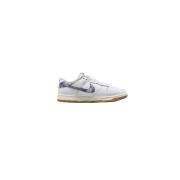 Nike Höst/Vinter Dam Sneakers Kollektion White, Dam