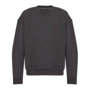 AllSaints Sweatshirt Haven Gray, Herr