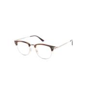 Montblanc Mb0364O 004 Optical Frame Brown, Herr