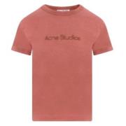 Acne Studios Stilren Acne Klädkollektion Red, Herr