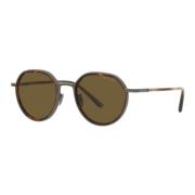 Giorgio Armani Sunglasses Brown, Herr