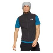 The North Face Nimble Vest Black, Herr