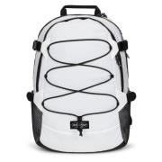 Eastpak Smart ryggsäck med flera fack White, Herr