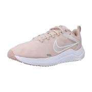 Nike Stiliga dam sneakers för modeframåt kvinnor Pink, Dam