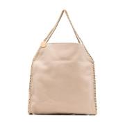 Stella McCartney Kräm Väskor Kollektion Beige, Dam