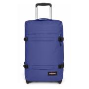 Eastpak kabinbagage med låssystem Blue, Unisex