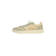 Axel Arigato Dice Lo Sneakers Beige, Herr