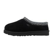 UGG Svart Tasman Ciabatta Tofflor Black, Dam