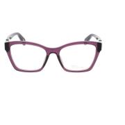 Chopard Stilfull Glasögonkollektion Purple, Unisex