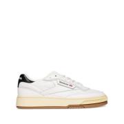 Reebok Sneaker White, Herr