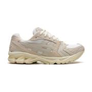 Asics Gel Kayano 14 Löparskor Beige, Dam